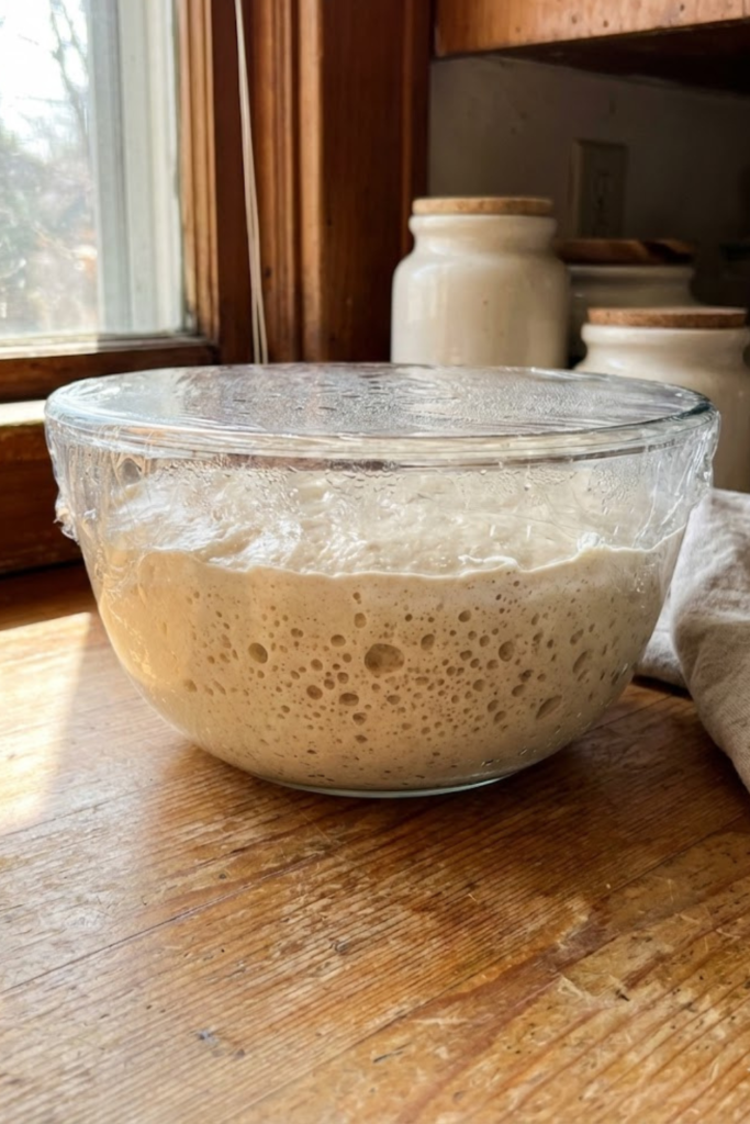 The Easiest No Knead Rosemary Bread Recipe: Crusty & Aromatic (2026) 2 Article Images 1 7