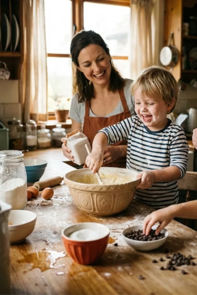 Irresistible Chocolate Peanut Butter Rice Krispie Cups: The Best 2026 Recipe 2 Article Images 1 7