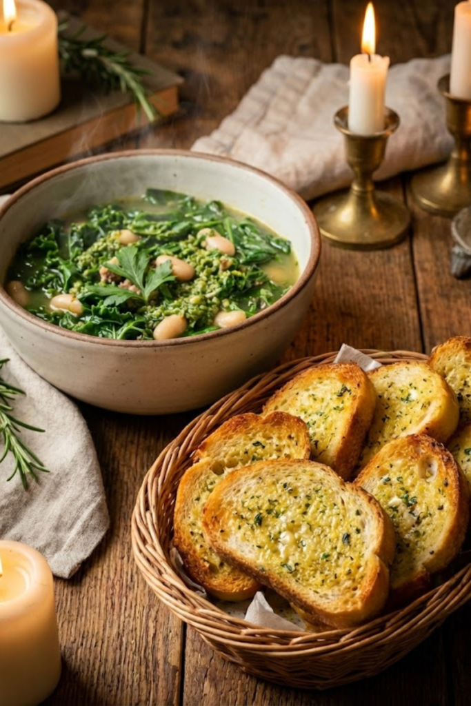 Creamy Sausage Tortellini Soup: The Ultimate Cozy Dinner Guide (2026) 5 Article Images 10 1