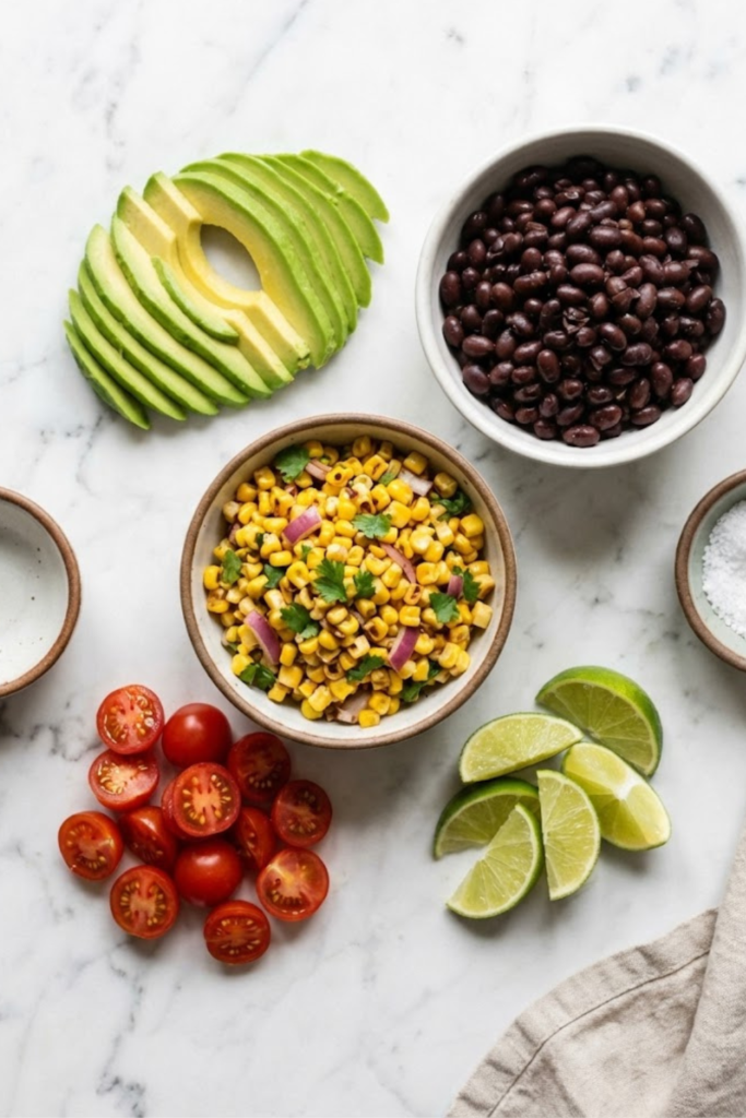 Savor the Zest: The Ultimate Honey Lime Chicken Rice Bowls Recipe (2026) 5 Article Images 10 18