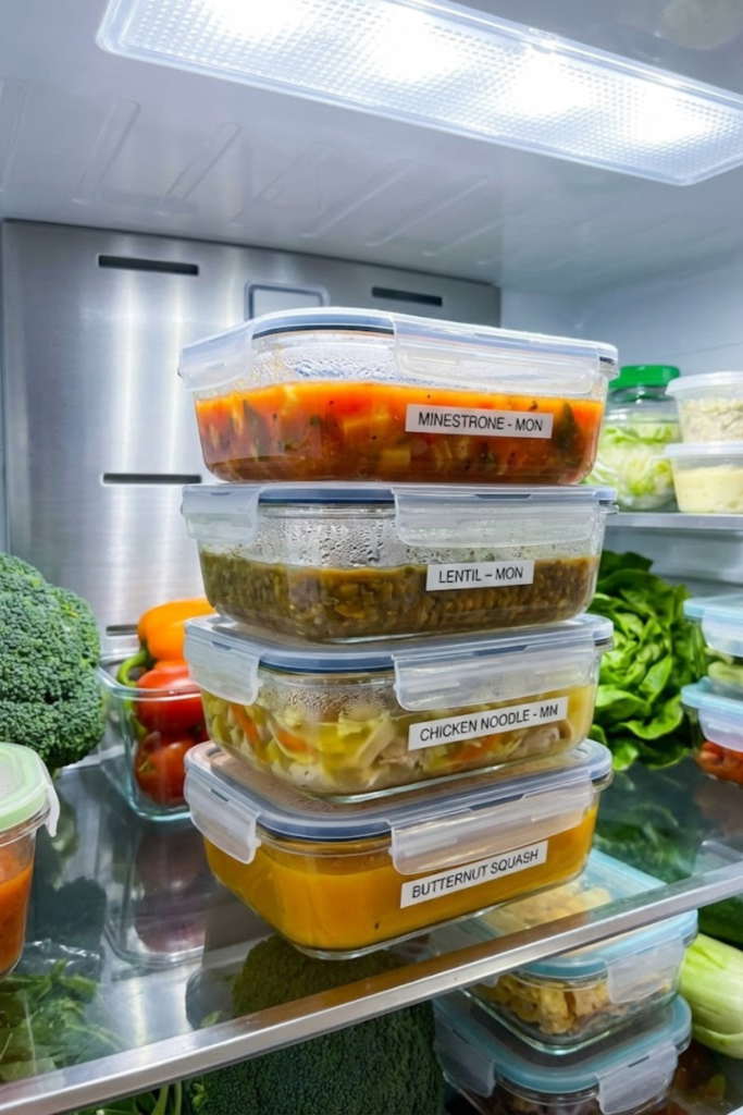 Hearty Tortellini Soup: The Ultimate Comfort Bowl for 2026 6 Article Images 10 20