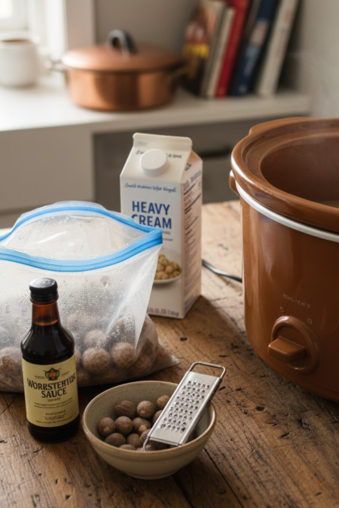 The Most Comforting Crock Pot Swedish Meatballs Recipe for 2026 2 Article Images 10 4