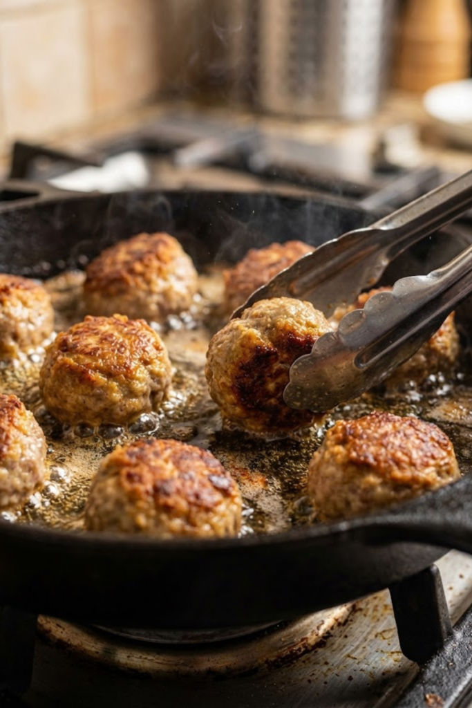 Juicy Chicken Piccata Meatballs: The Zesty Weeknight Dinner of 2026 5 Article Images 10