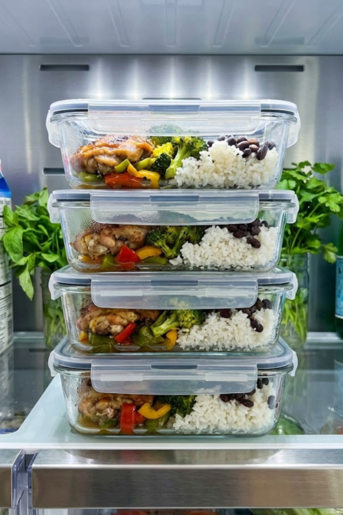 Savor the Zest: The Ultimate Honey Lime Chicken Rice Bowls Recipe (2026) 6 Article Images 11 15