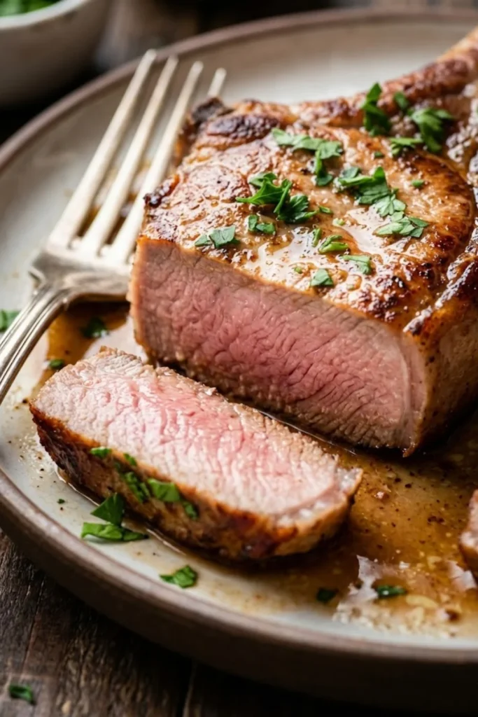 Authentic Sicilian Pork Chops Recipe: A Juicy & Zesty Italian Dinner (2026 Guide) 6 Article Images 11 2