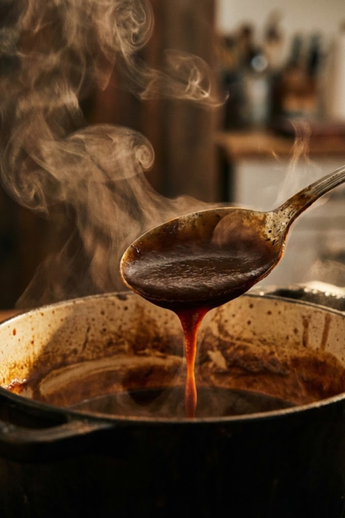 Mastering Anthony Bourdain’s Beef Bourguignon: A Tribute to the Ultimate French Stew (2026 Edition) 5 Article Images 11 5