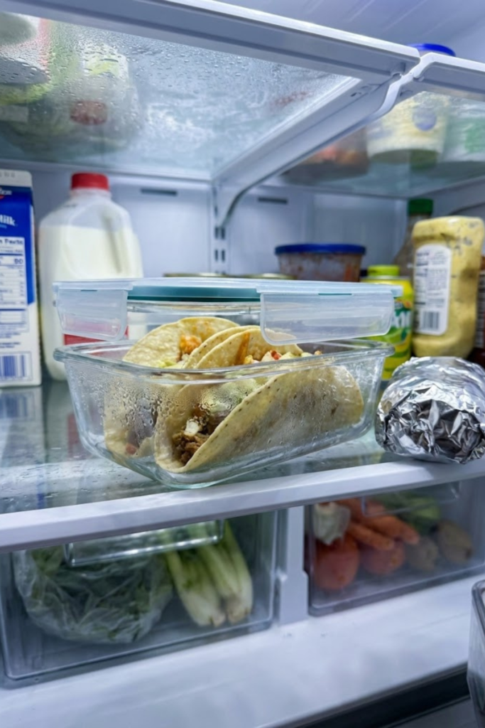 The Ultimate Oven Baked Cheesy Tacos Recipe (2026 Edition) 7 Article Images 11 9