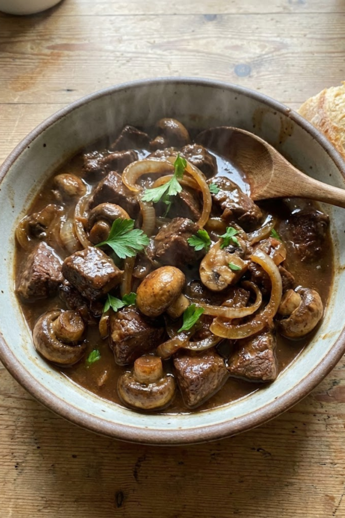 Best Ever Beef Tips (2026): The Ultimate Melt-in-Your-Mouth Recipe 1 Article Images 12 1