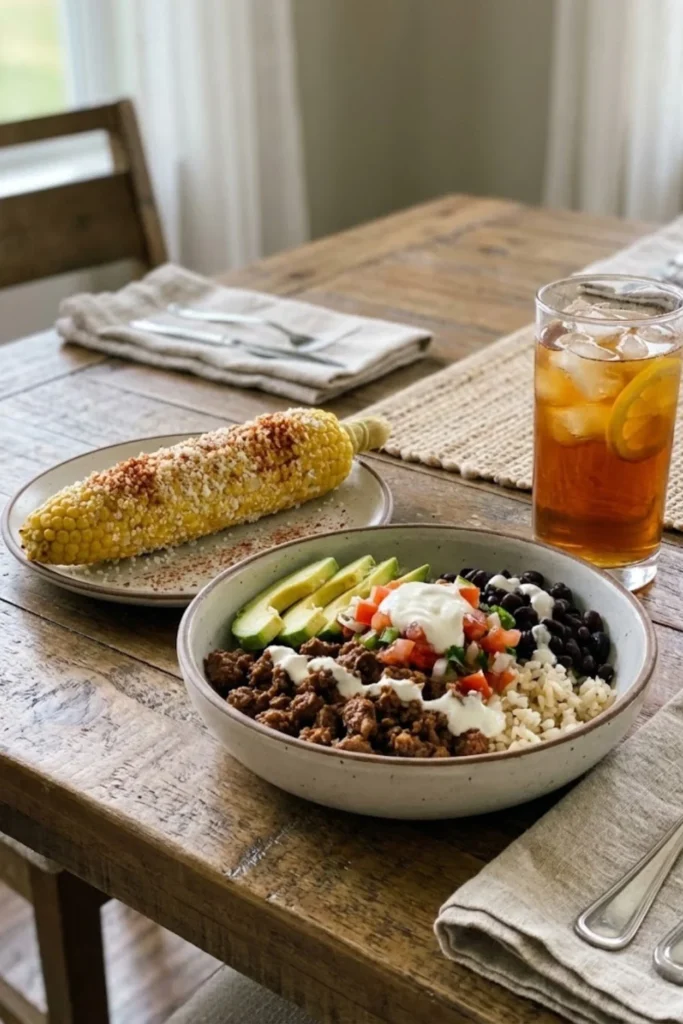 Easy Slow Cooker Smothered Fritos Taco Bowls Recipe (2026) 6 Article Images 12 1