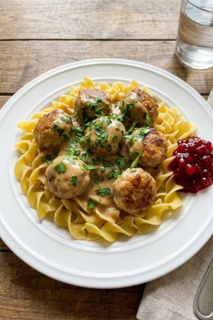 The Most Comforting Crock Pot Swedish Meatballs Recipe for 2026 4 Article Images 12 3