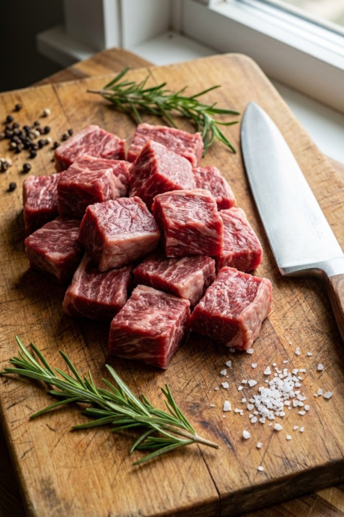 Best Ever Beef Tips (2026): The Ultimate Melt-in-Your-Mouth Recipe 2 Article Images 13 1