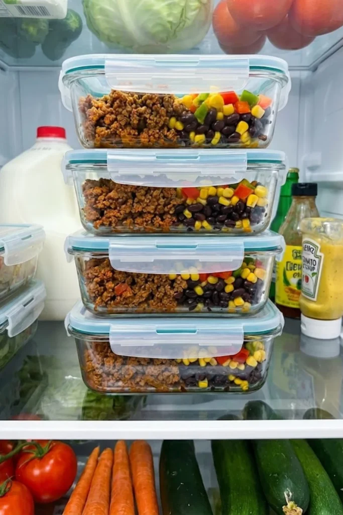 Easy Slow Cooker Smothered Fritos Taco Bowls Recipe (2026) 7 Article Images 13