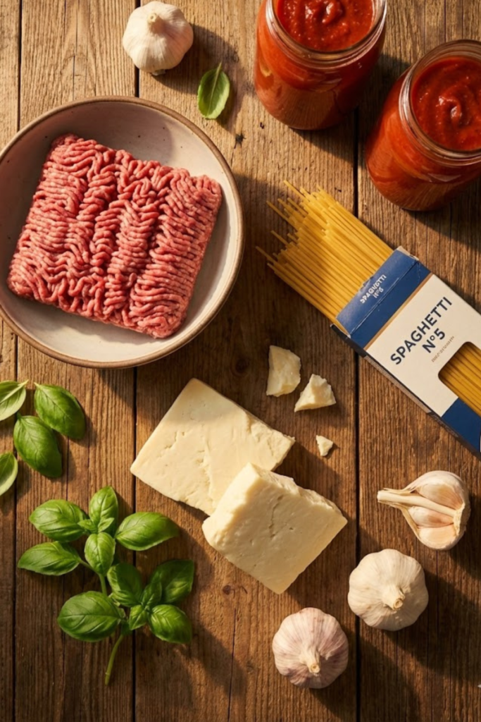 Cheesy Slow Cooker Baked Spaghetti: The Ultimate Comfort Food (2026 Guide) 3 Article Images 14 4