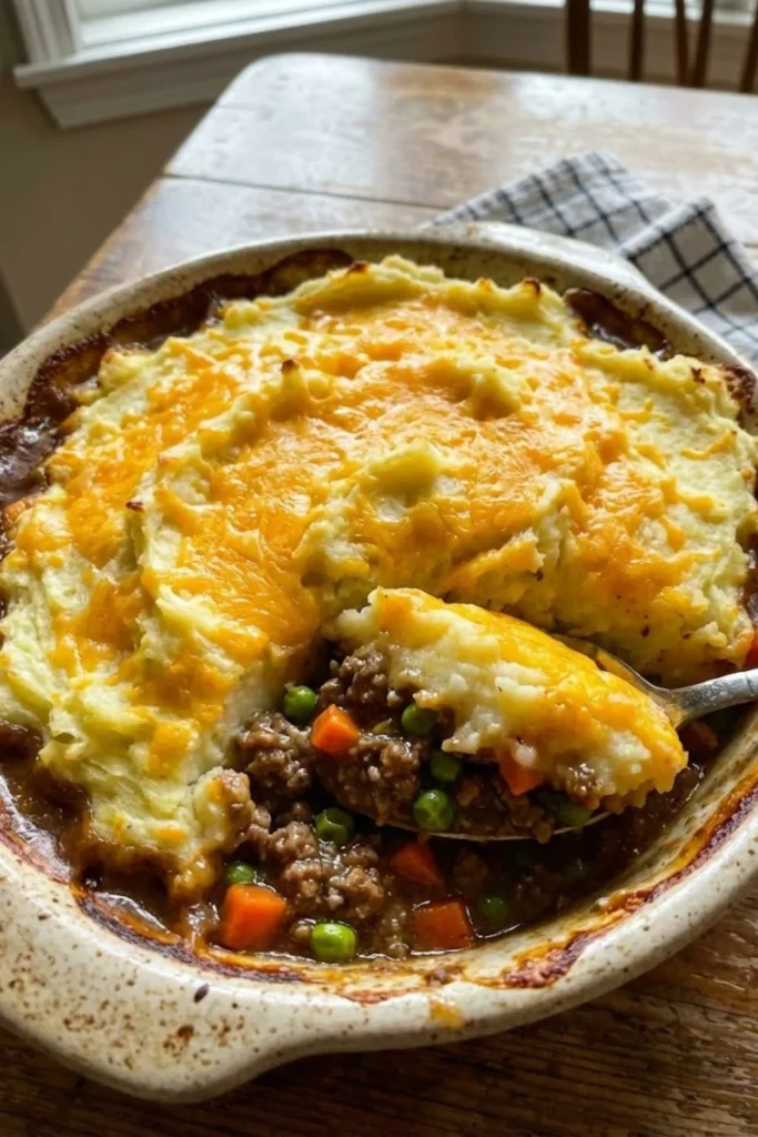 The Ultimate Shepherd's Pie Recipe: A Cozy Classic for 2026 1 Article Images 14