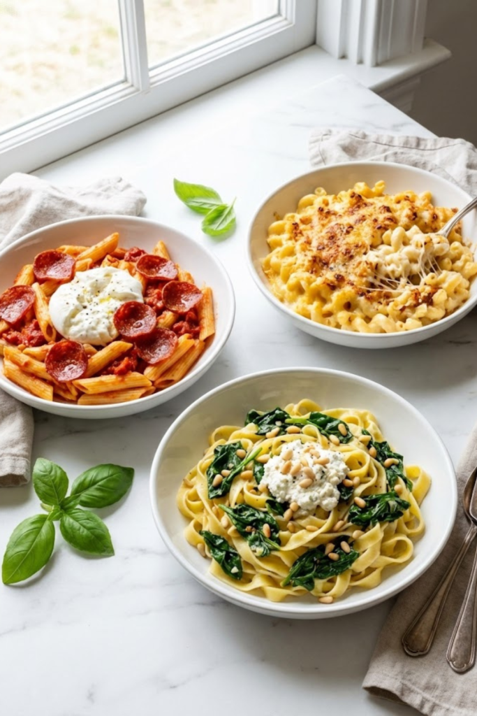 Cheesy Slow Cooker Baked Spaghetti: The Ultimate Comfort Food (2026 Guide) 6 Article Images 17 2