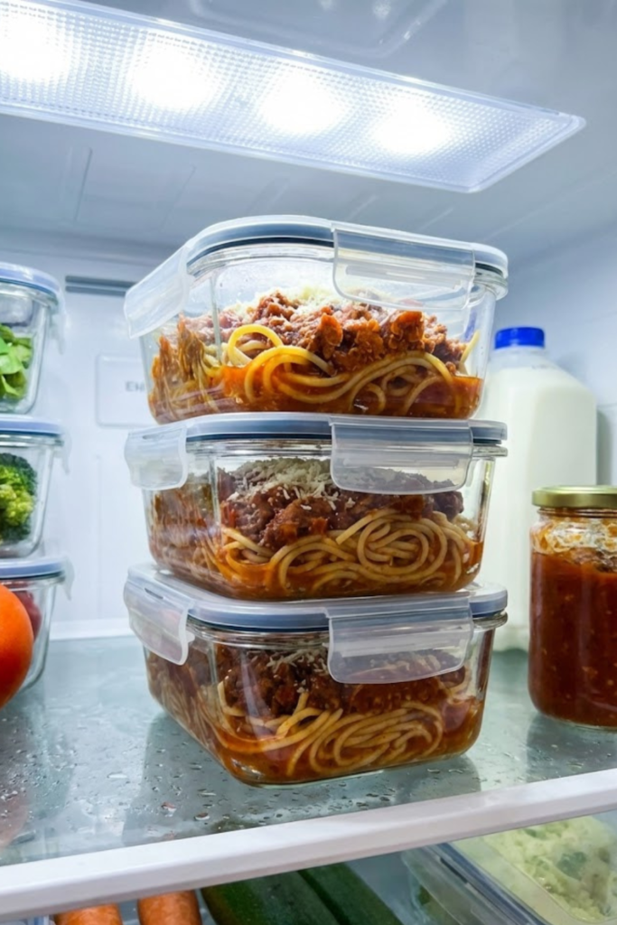 Cheesy Slow Cooker Baked Spaghetti: The Ultimate Comfort Food (2026 Guide) 7 Article Images 18 2