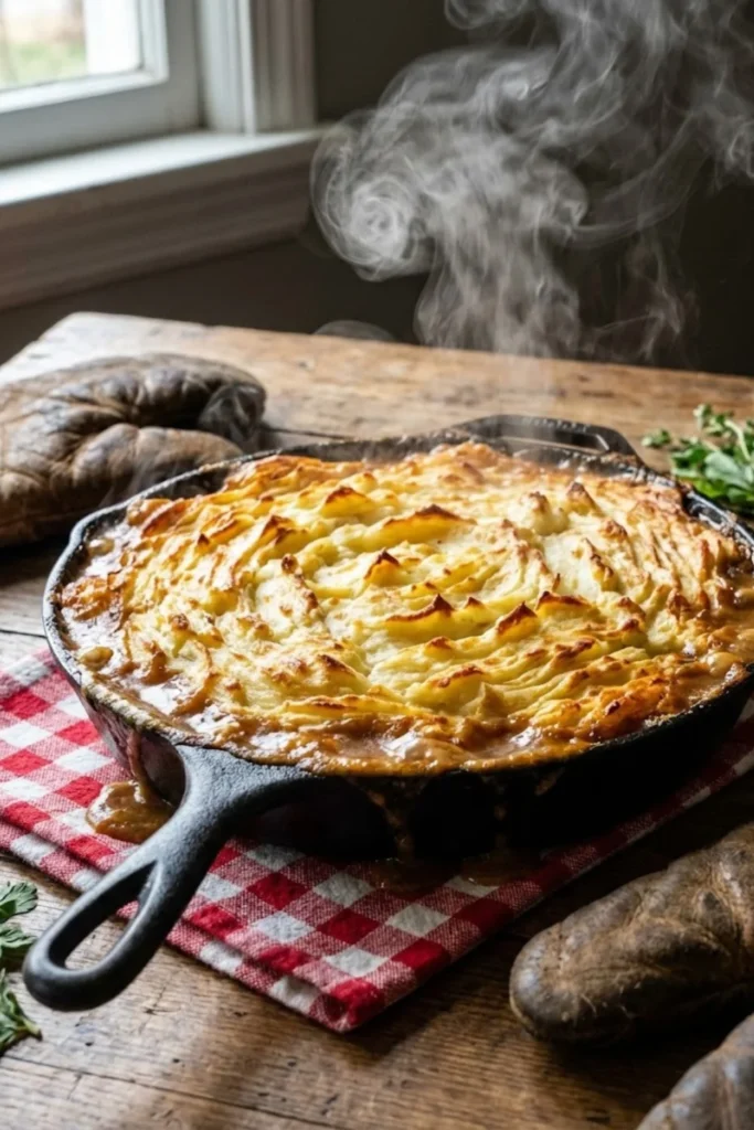 The Ultimate Shepherd's Pie Recipe: A Cozy Classic for 2026 5 Article Images 18