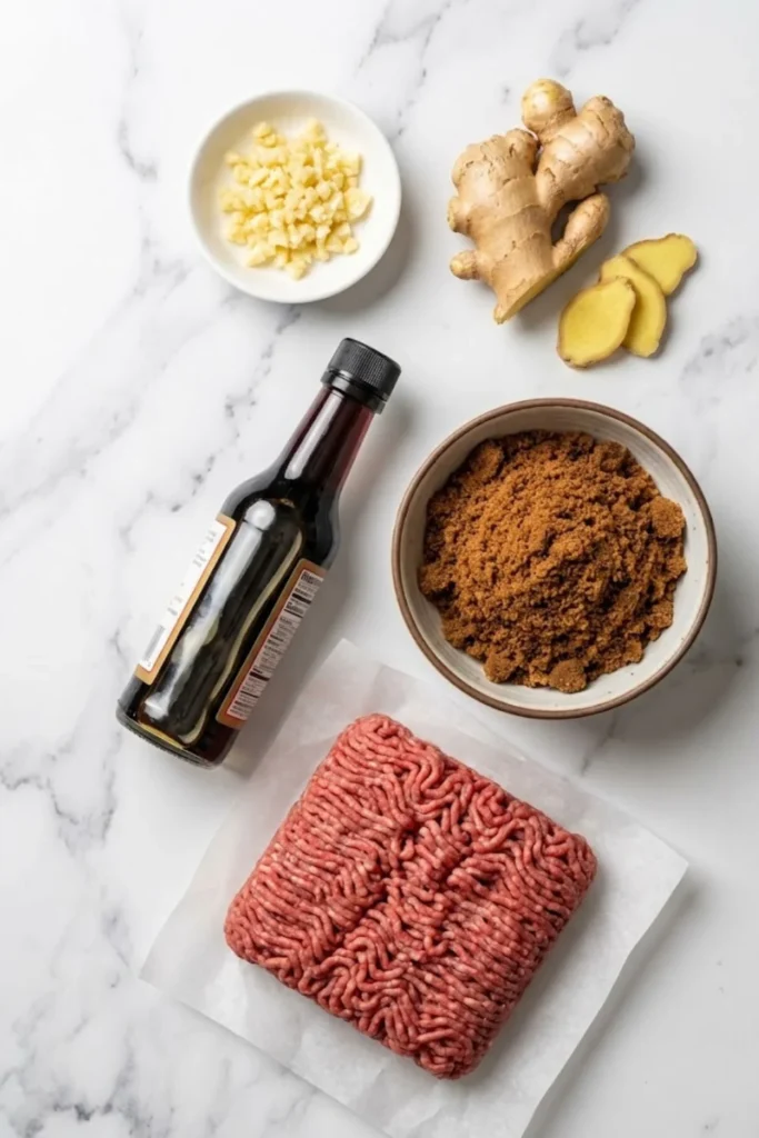 Better Than Takeout: Spicy & Sweet Mongolian Ground Beef Noodles (2026 Recipe) 3 Article Images 19 1