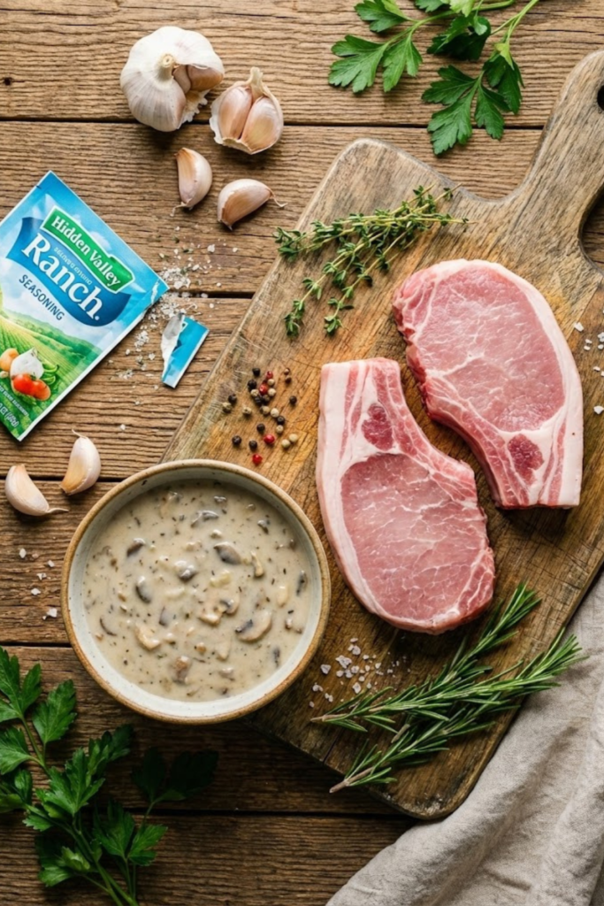 Melt-in-Your-Mouth Slow Cooker Pork Chops: The Ultimate 2026 Guide 3 Article Images 2 10