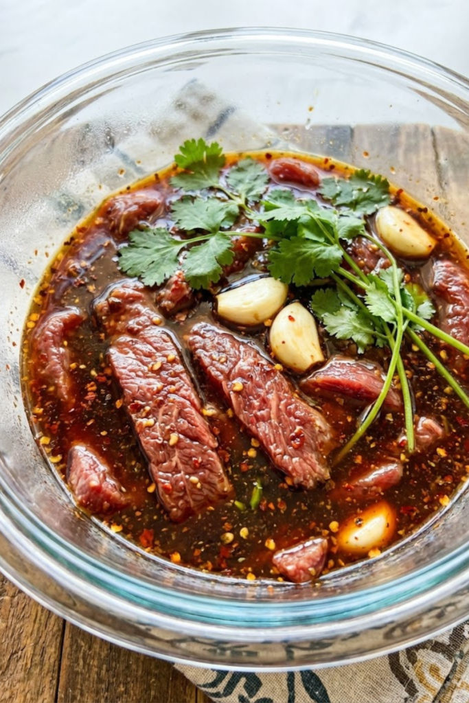 Sizzling Steak Avocado Corn Bowl: The Ultimate 20-Minute Dinner of 2026 3 Article Images 2 26