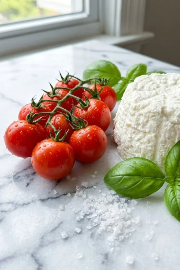 Creamy Roasted Tomato Ricotta Pasta: The Ultimate Comfort Dinner (2026 Edition) 3 Article Images 2 4