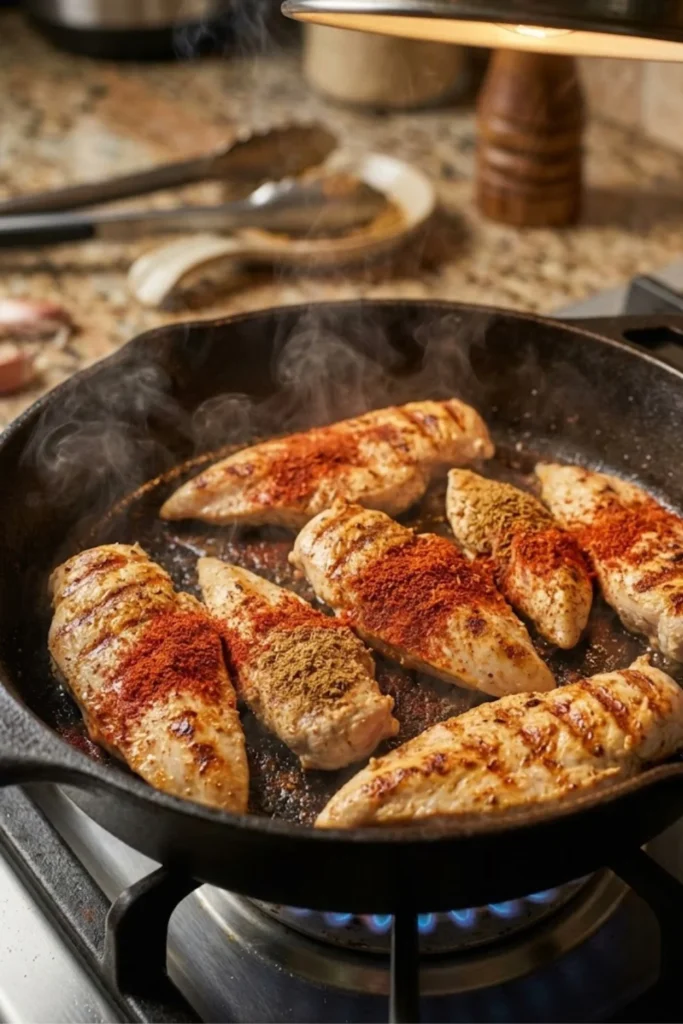 The Ultimate Quick Southwest Chicken Salad Recipe for 2026 3 Article Images 2