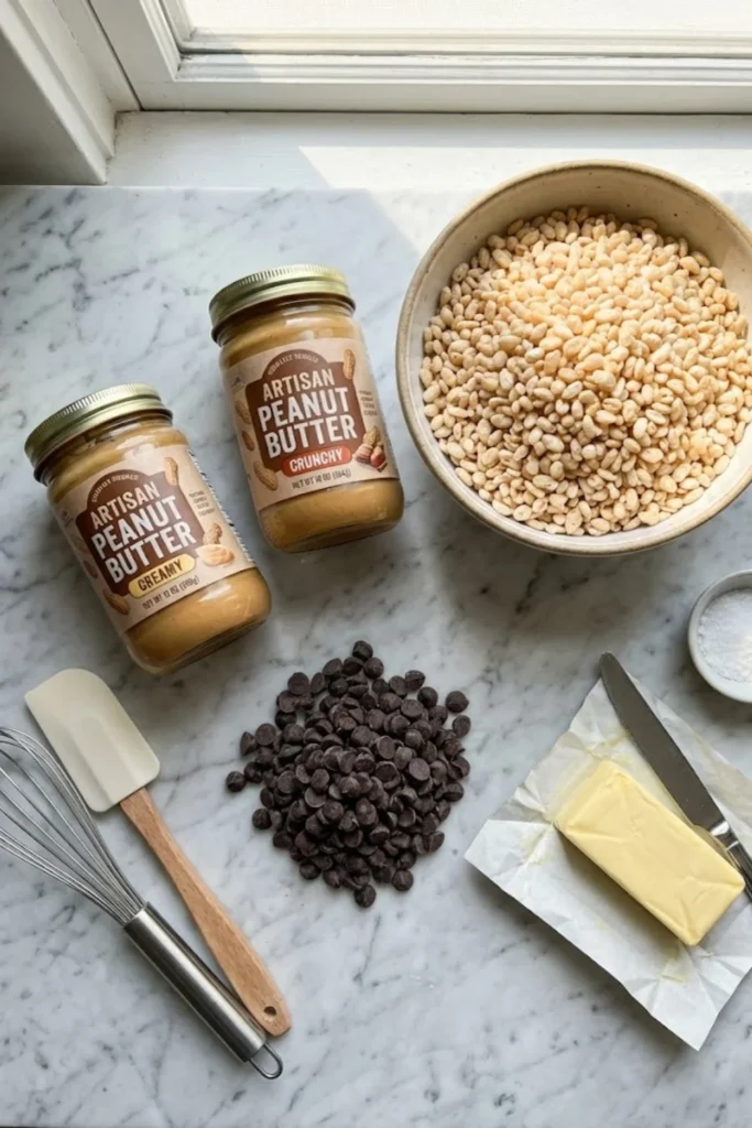 Irresistible Chocolate Peanut Butter Rice Krispie Cups: The Best 2026 Recipe 3 Article Images 2 7