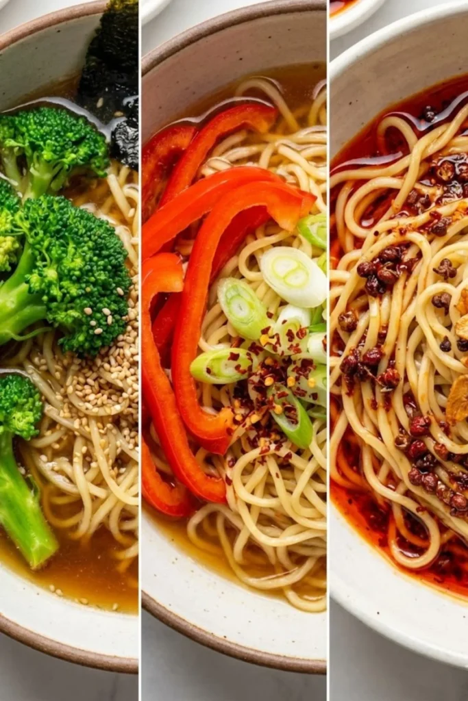 Better Than Takeout: Spicy & Sweet Mongolian Ground Beef Noodles (2026 Recipe) 5 Article Images 21