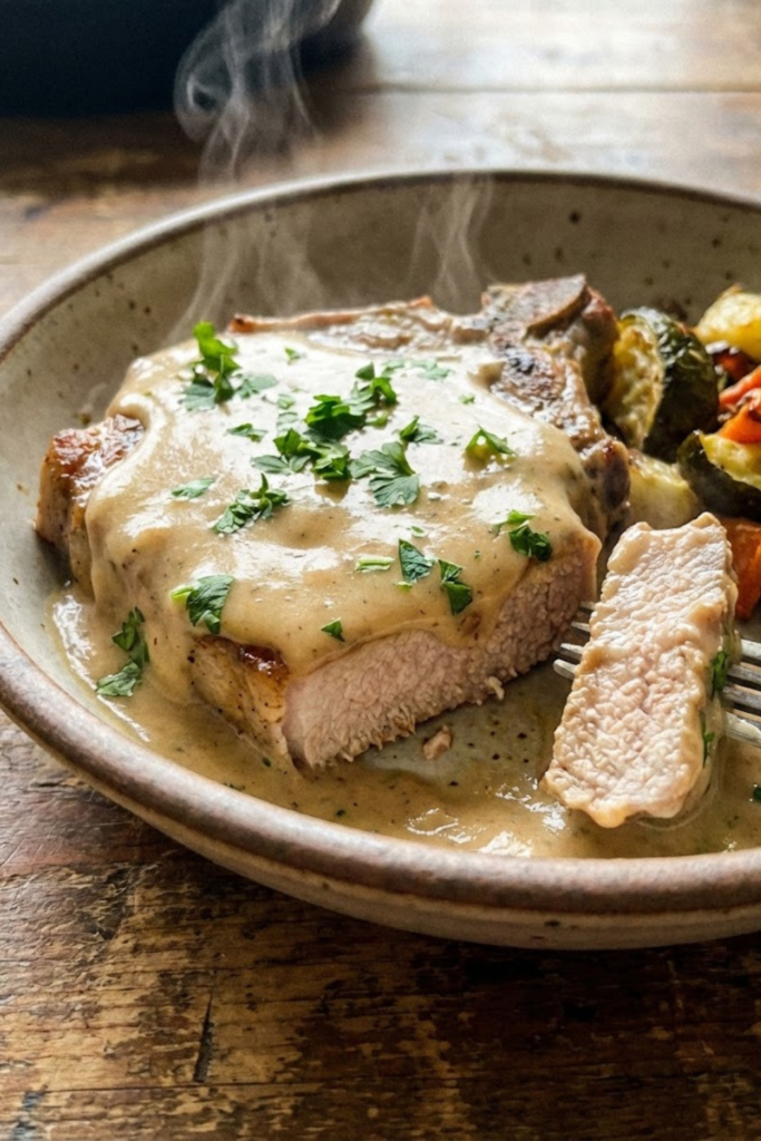 Melt-in-Your-Mouth Slow Cooker Pork Chops: The Ultimate 2026 Guide 1 Article Images 26