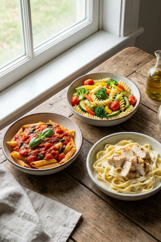 One Pan Tortellini with Sausage: The Ultimate Creamy Comfort Food (2026 Edition) 5 Article Images 26