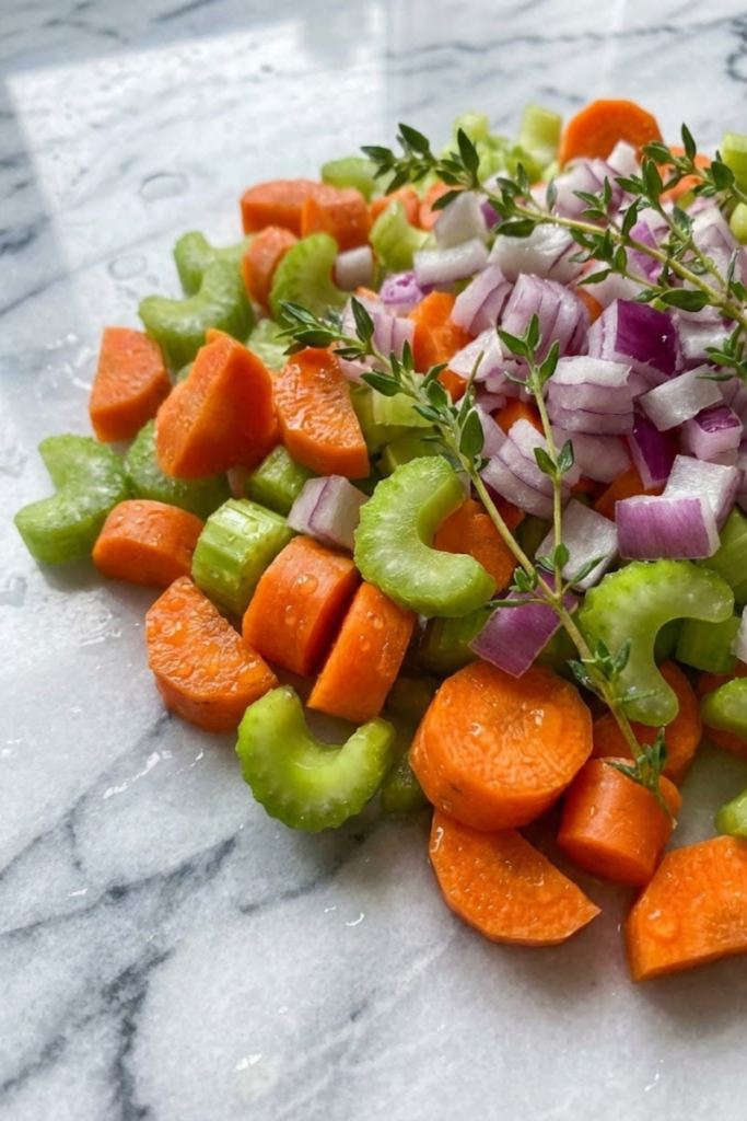 The Ultimate Homemade Chicken and Dumplings Recipe for Cozy Nights (2026) 4 Article Images 3 1