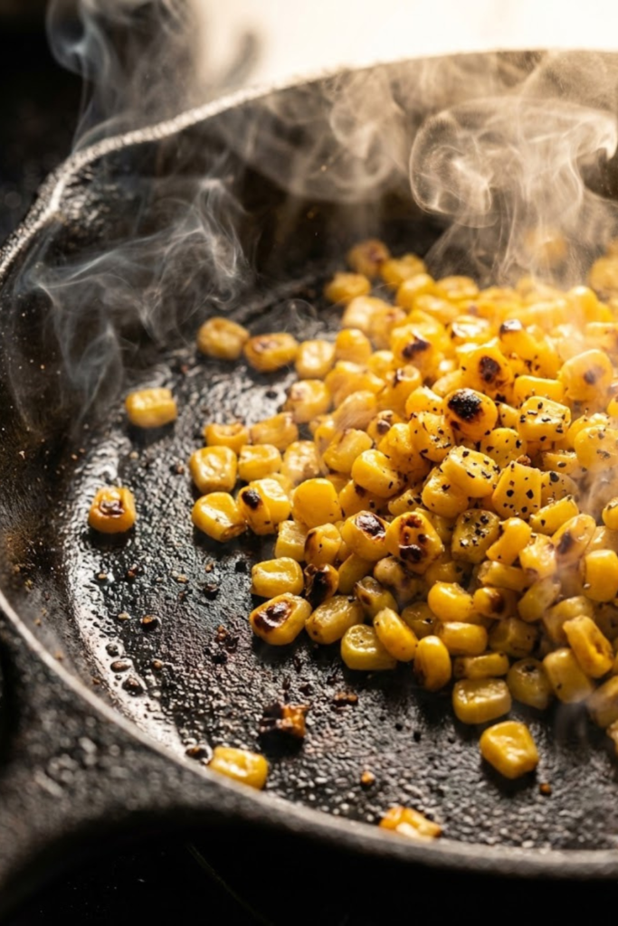 Sizzling Steak Avocado Corn Bowl: The Ultimate 20-Minute Dinner of 2026 4 Article Images 3 26