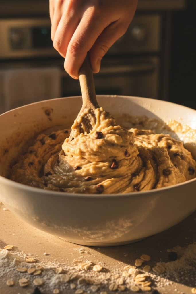 Easy Chewy Banana Oatmeal Bars Recipe: The Ultimate Healthy Snack (2026 Update) 4 Article Images 3 4