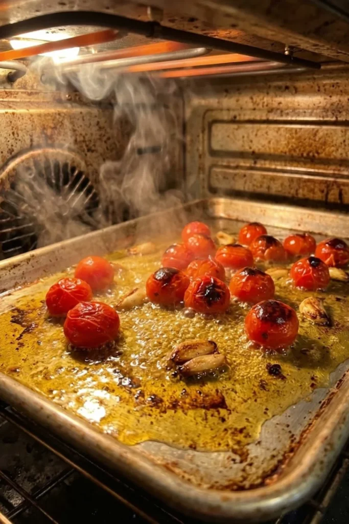 Creamy Roasted Tomato Ricotta Pasta: The Ultimate Comfort Dinner (2026 Edition) 4 Article Images 3 4