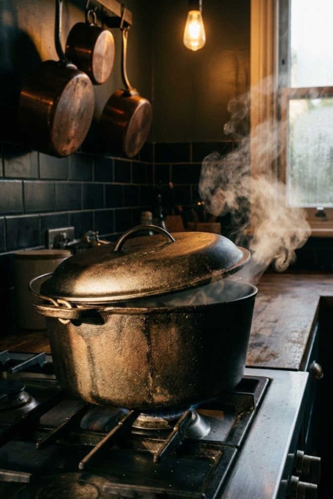 The Easiest No Knead Rosemary Bread Recipe: Crusty & Aromatic (2026) 4 Article Images 3 7