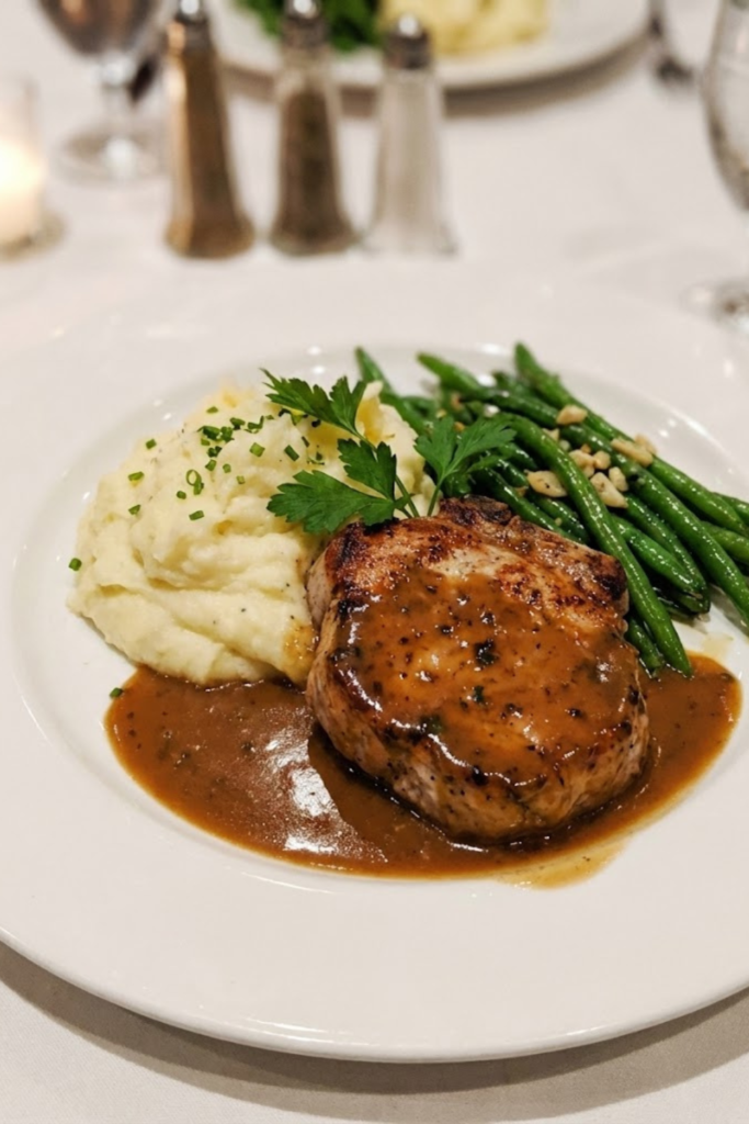 Melt-in-Your-Mouth Slow Cooker Pork Chops: The Ultimate 2026 Guide 5 Article Images 4 10