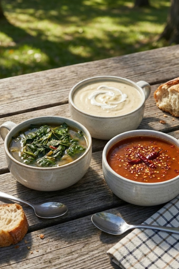 The Ultimate Creamy Tortellini Soup Crock Pot Recipe (2026 Guide) 5 Article Images 4 11