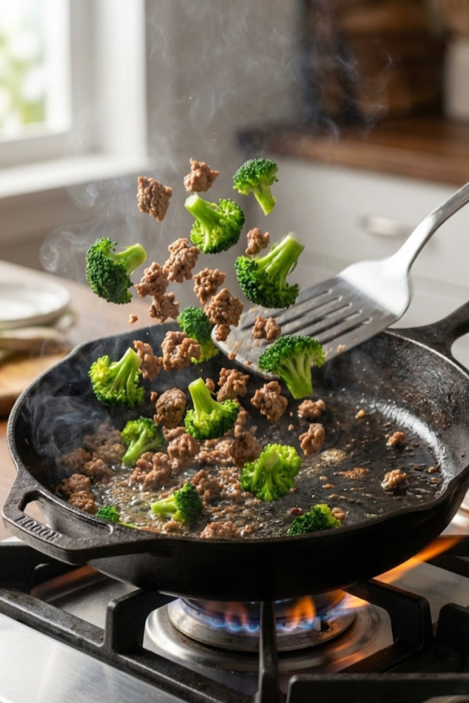 20-Minute Teriyaki Ground Turkey Bowl Recipe for Busy Weeknights (2026 Edition) 5 Article Images 4 15