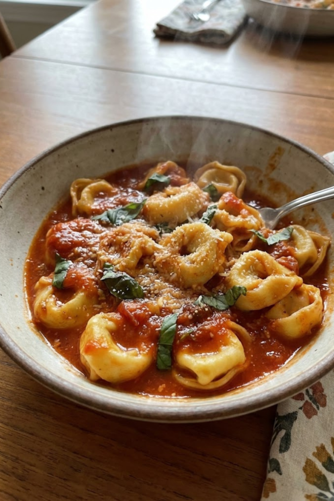 The Ultimate Collection of Mouthwatering Tortellini Recipes for 2026 1 Article Images 4 6