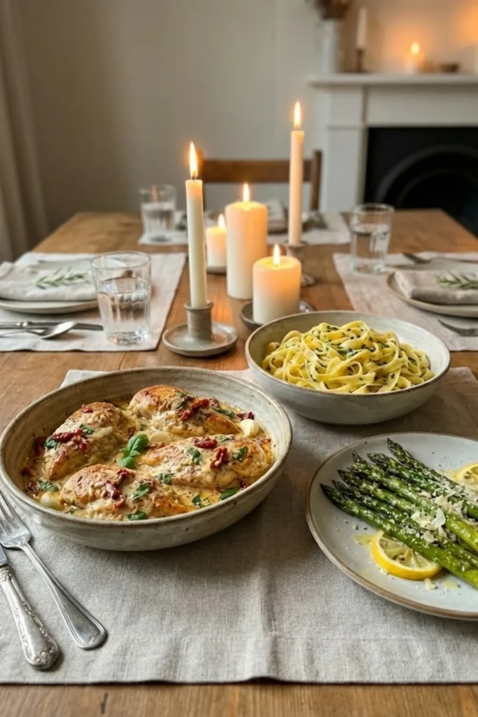 The Ultimate Marry Me Chicken Recipe That Will Win Hearts in 2026 5 Article Images 4 6