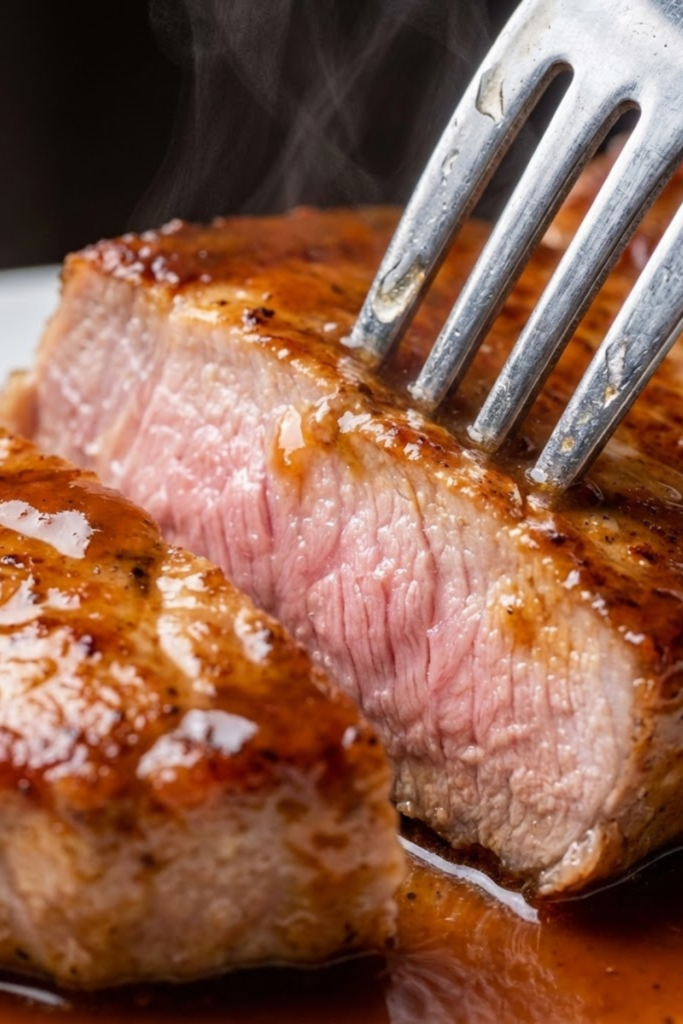 Melt-in-Your-Mouth Slow Cooker Pork Chops: The Ultimate 2026 Guide 6 Article Images 5 10