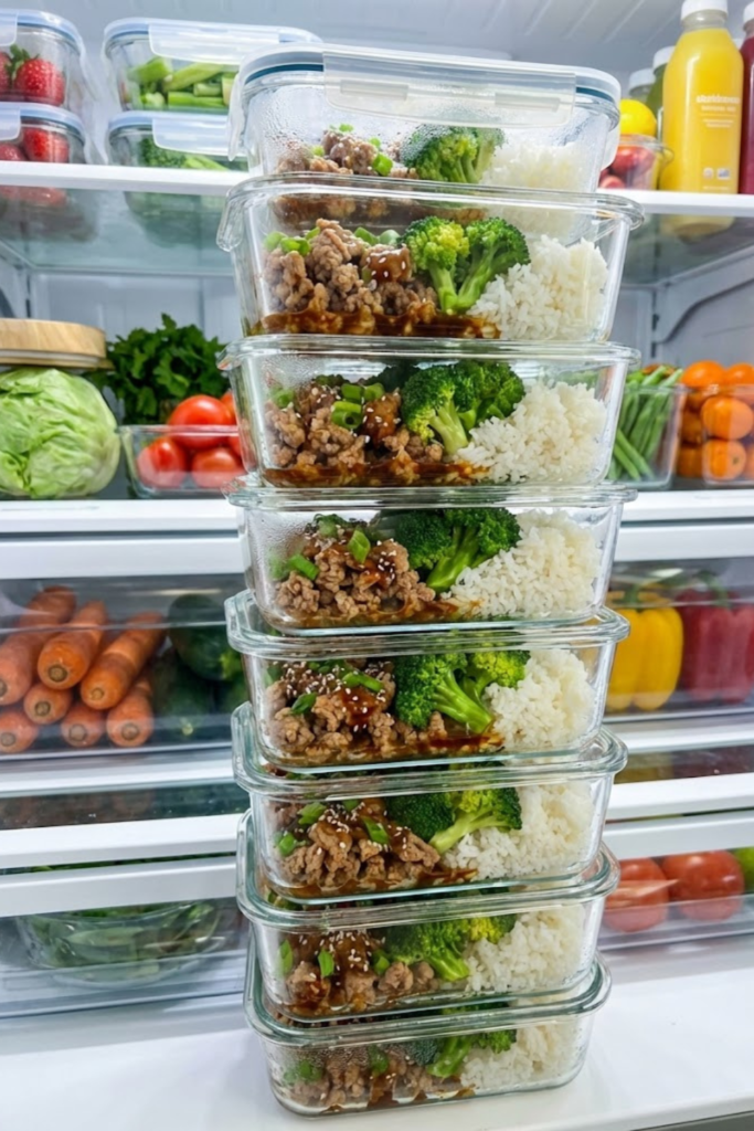 20-Minute Teriyaki Ground Turkey Bowl Recipe for Busy Weeknights (2026 Edition) 6 Article Images 5 15