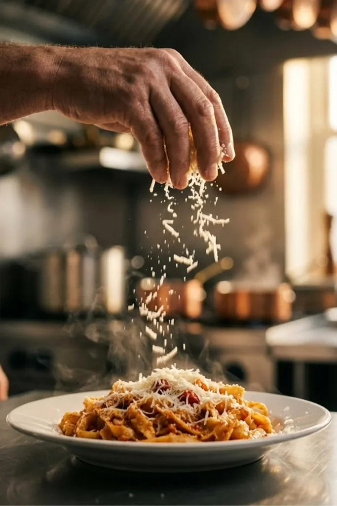 Creamy Roasted Tomato Ricotta Pasta: The Ultimate Comfort Dinner (2026 Edition) 6 Article Images 5 3