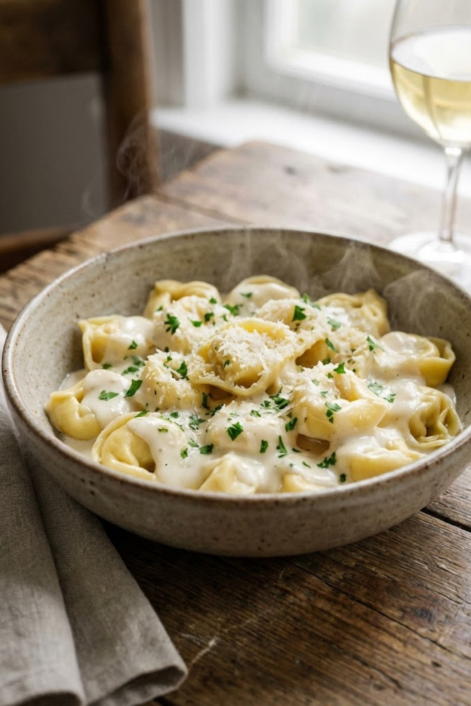 The Ultimate Collection of Mouthwatering Tortellini Recipes for 2026 2 Article Images 5 6