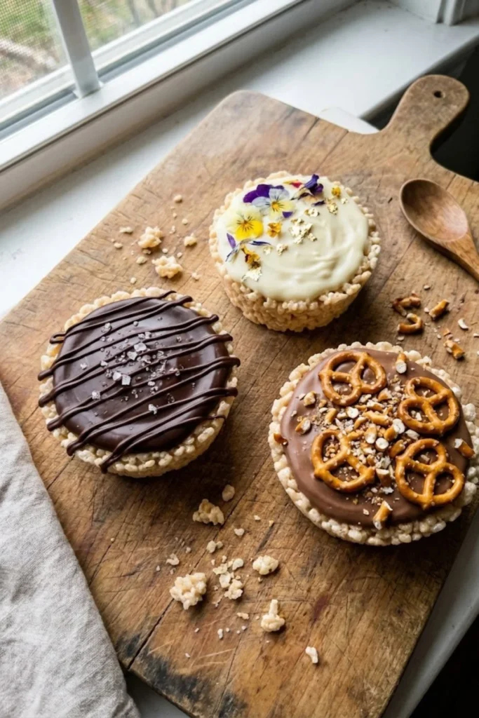 Irresistible Chocolate Peanut Butter Rice Krispie Cups: The Best 2026 Recipe 6 Article Images 5 6