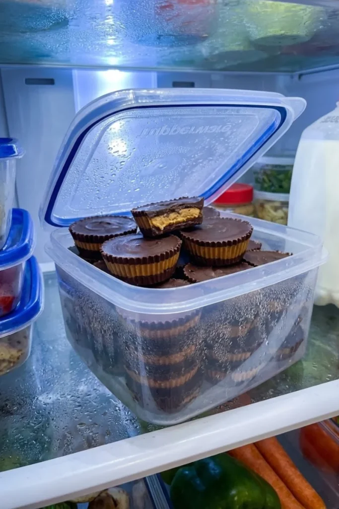 Irresistible Chocolate Peanut Butter Rice Krispie Cups: The Best 2026 Recipe 7 Article Images 6 2