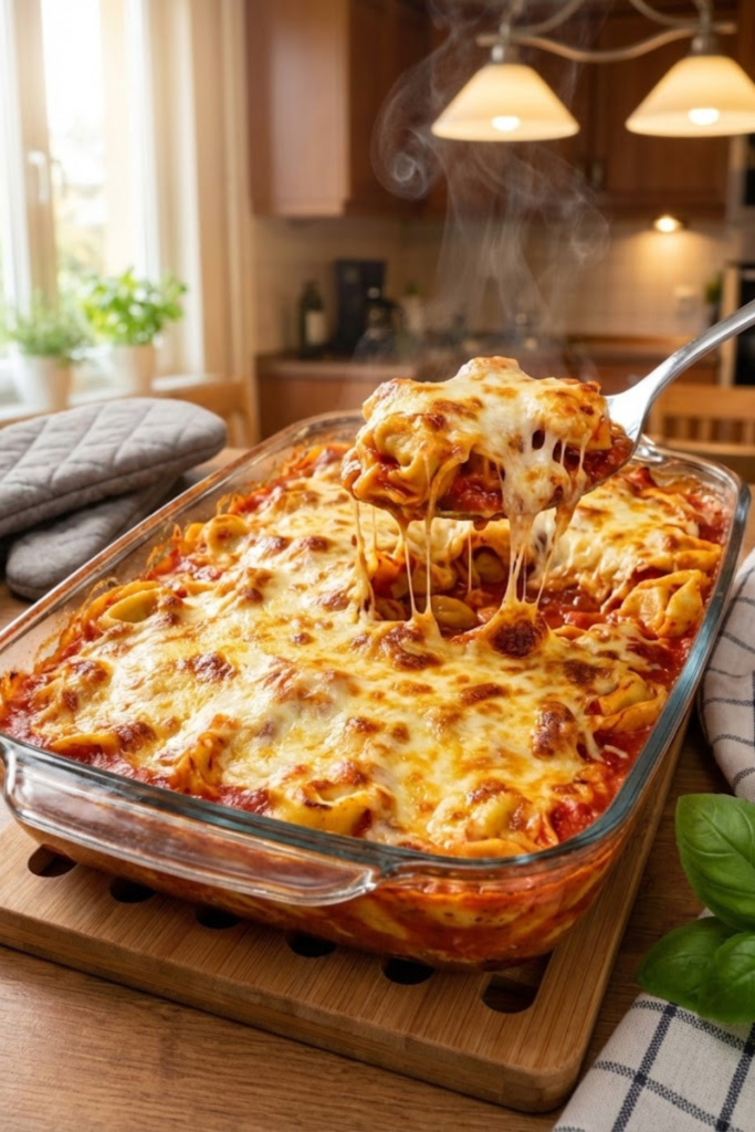 The Ultimate Collection of Mouthwatering Tortellini Recipes for 2026 3 Article Images 6 5