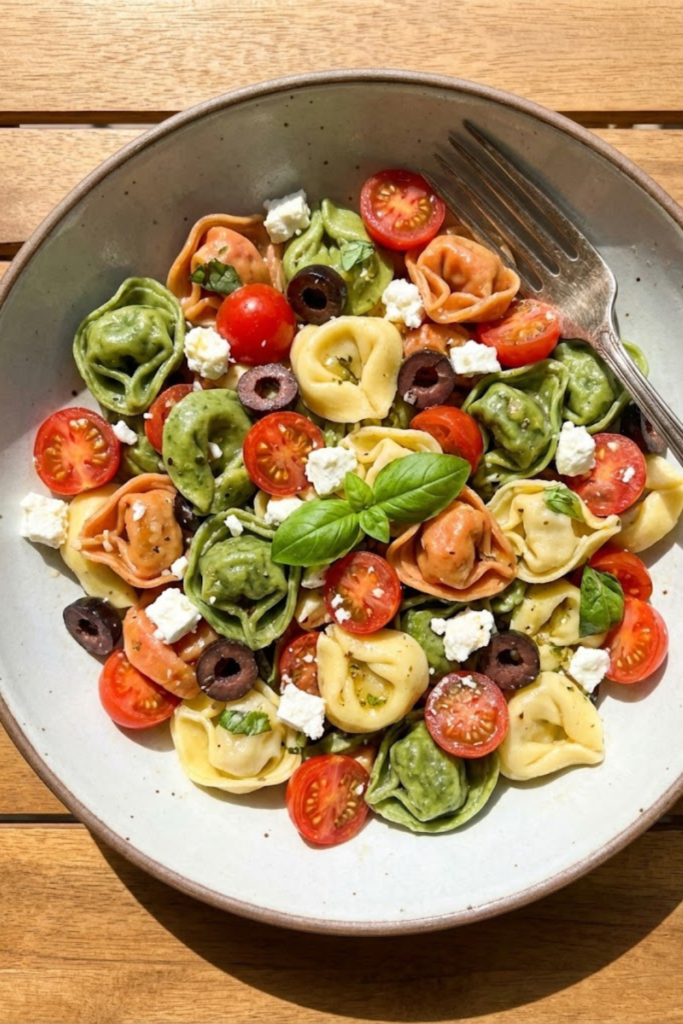 The Ultimate Collection of Mouthwatering Tortellini Recipes for 2026 4 Article Images 7 5