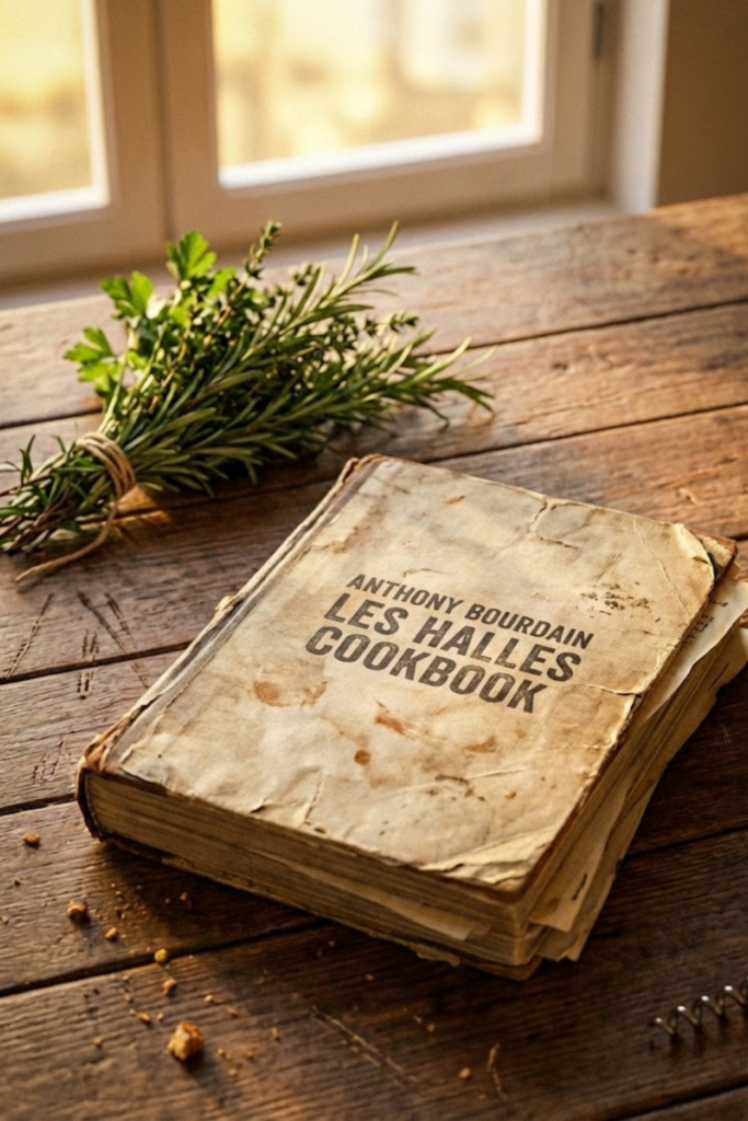 Mastering Anthony Bourdain’s Beef Bourguignon: A Tribute to the Ultimate French Stew (2026 Edition) 2 Article Images 7 6