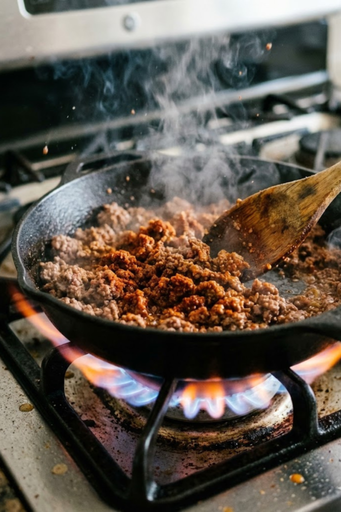 The Ultimate Oven Baked Cheesy Tacos Recipe (2026 Edition) 4 Article Images 8 14